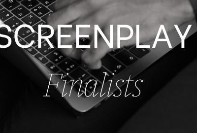 2017 Screenplay Finalists and Winner