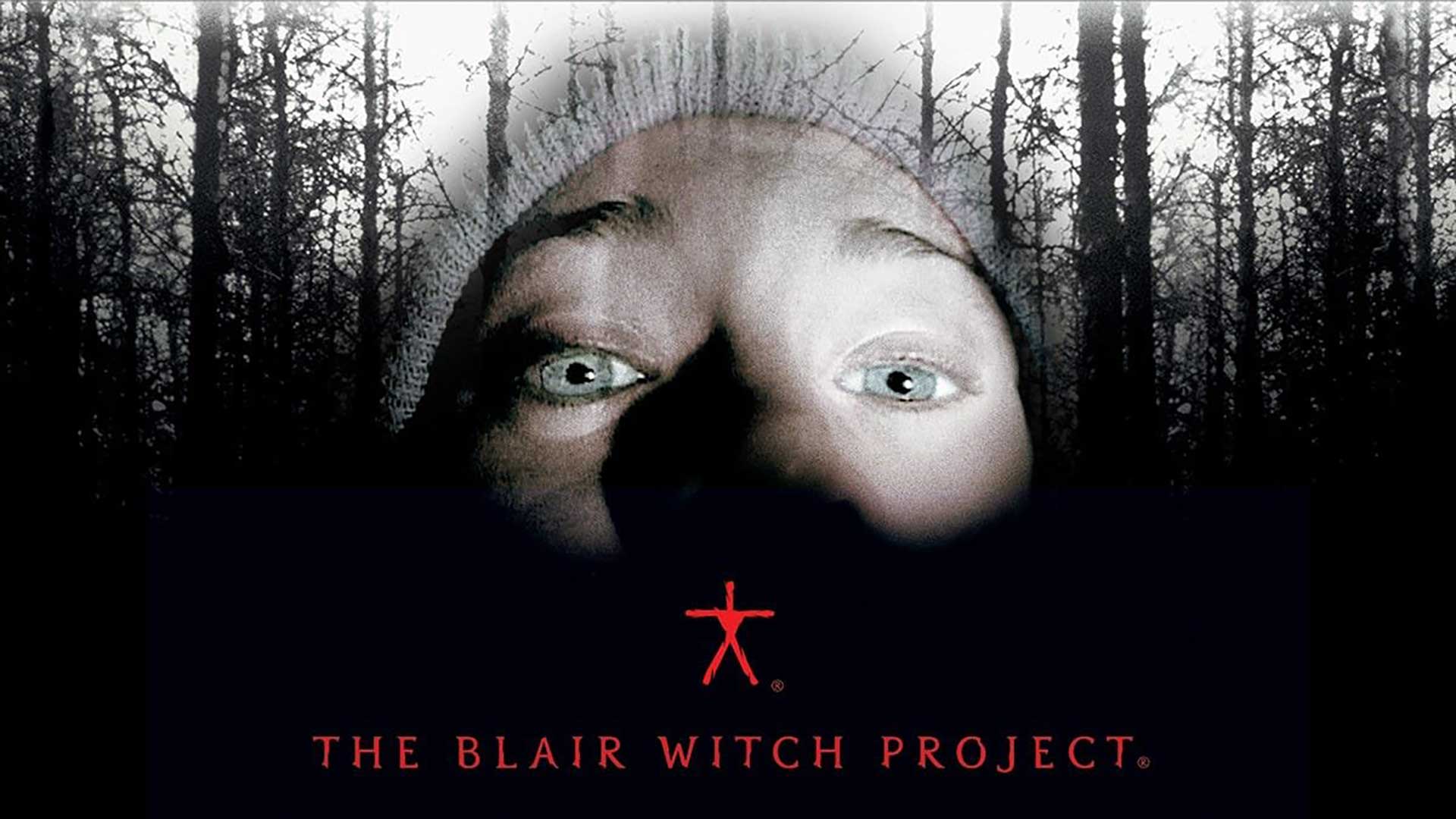 The Blair Witch Project