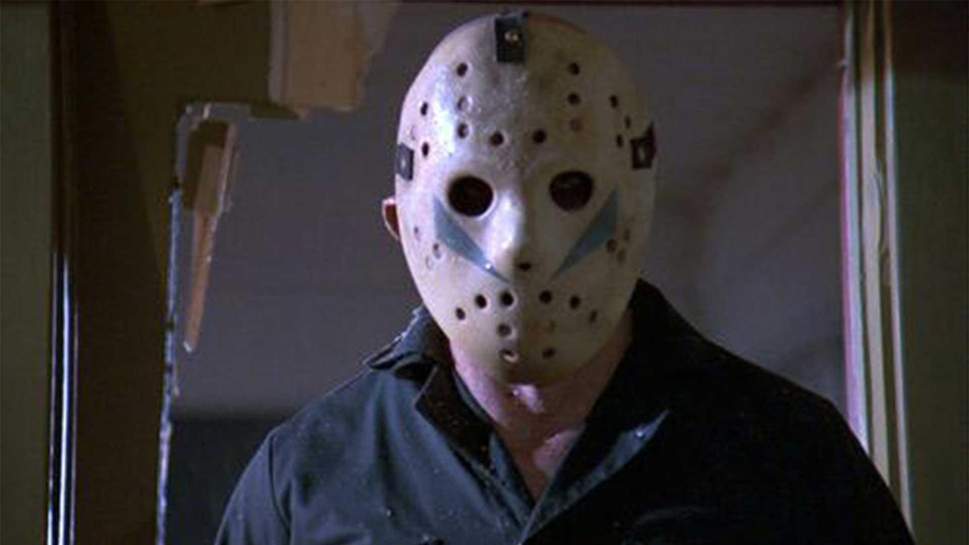 Jason in Friday the 13th Part V: A New Beginning