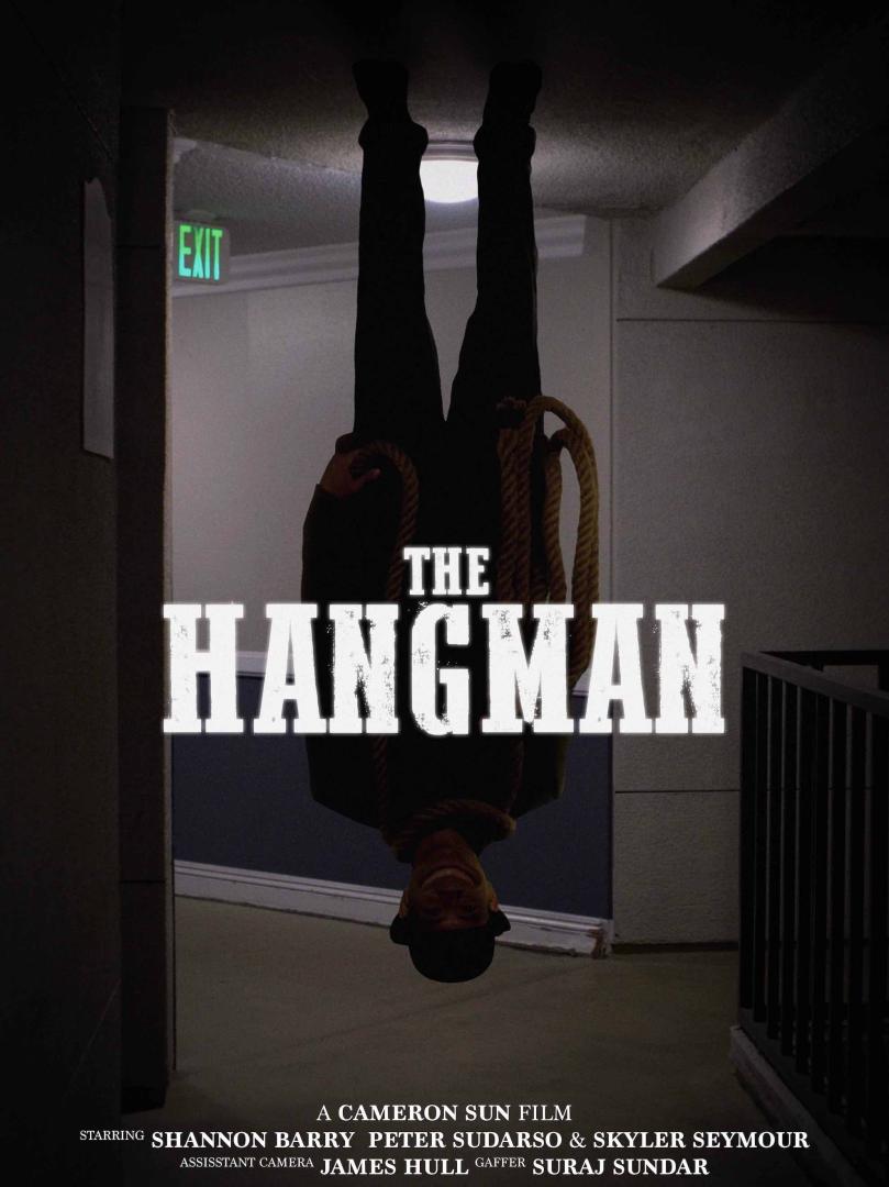 The Hangman Film