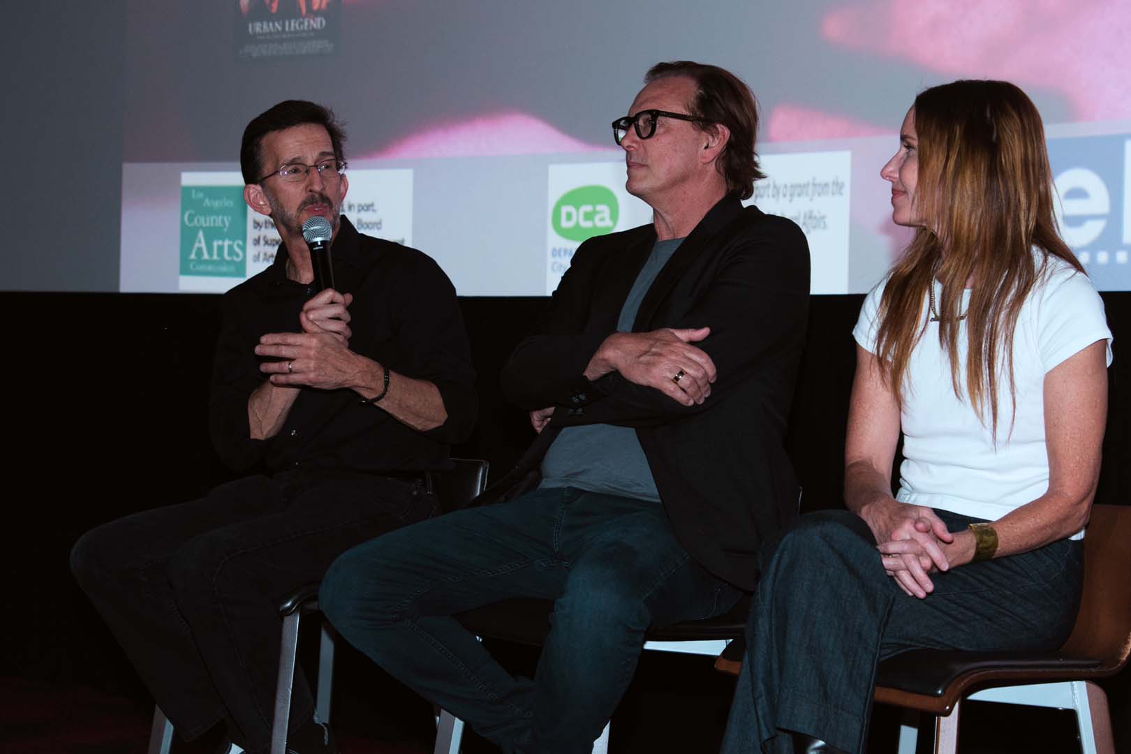 FX Legend Tony Gardner speaks