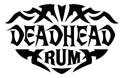 Deadhead rum