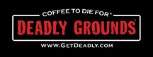 Deadly Grounds