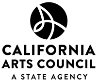 California Arts Council Logo