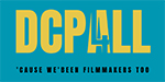 DCP For All Logo