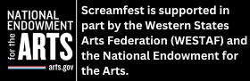 National Endowment for the Arts