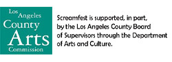 Los Angles County Arts Commission