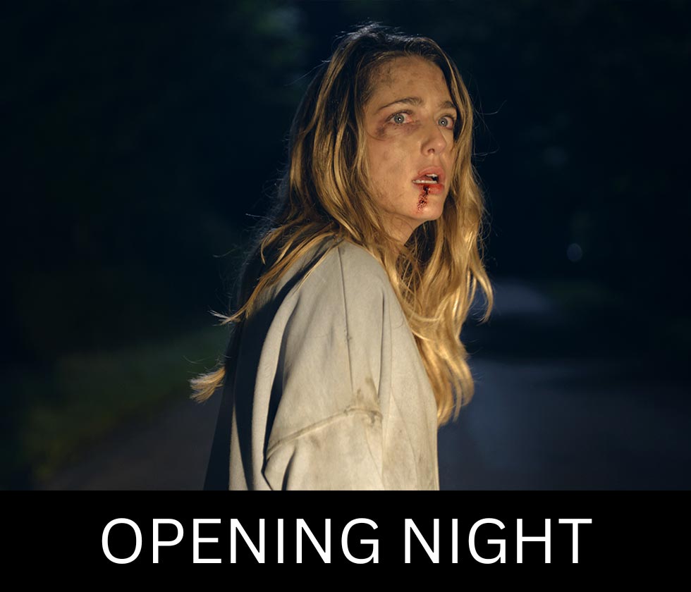 Opening Night
