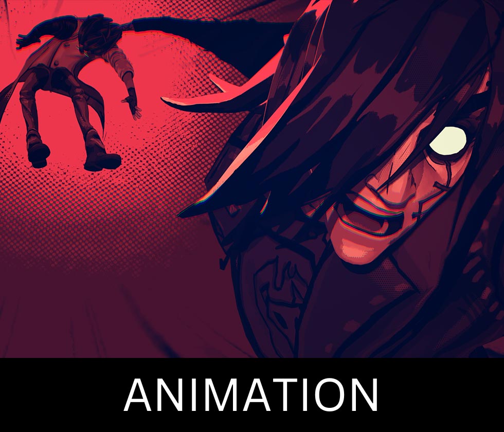 Animation Films