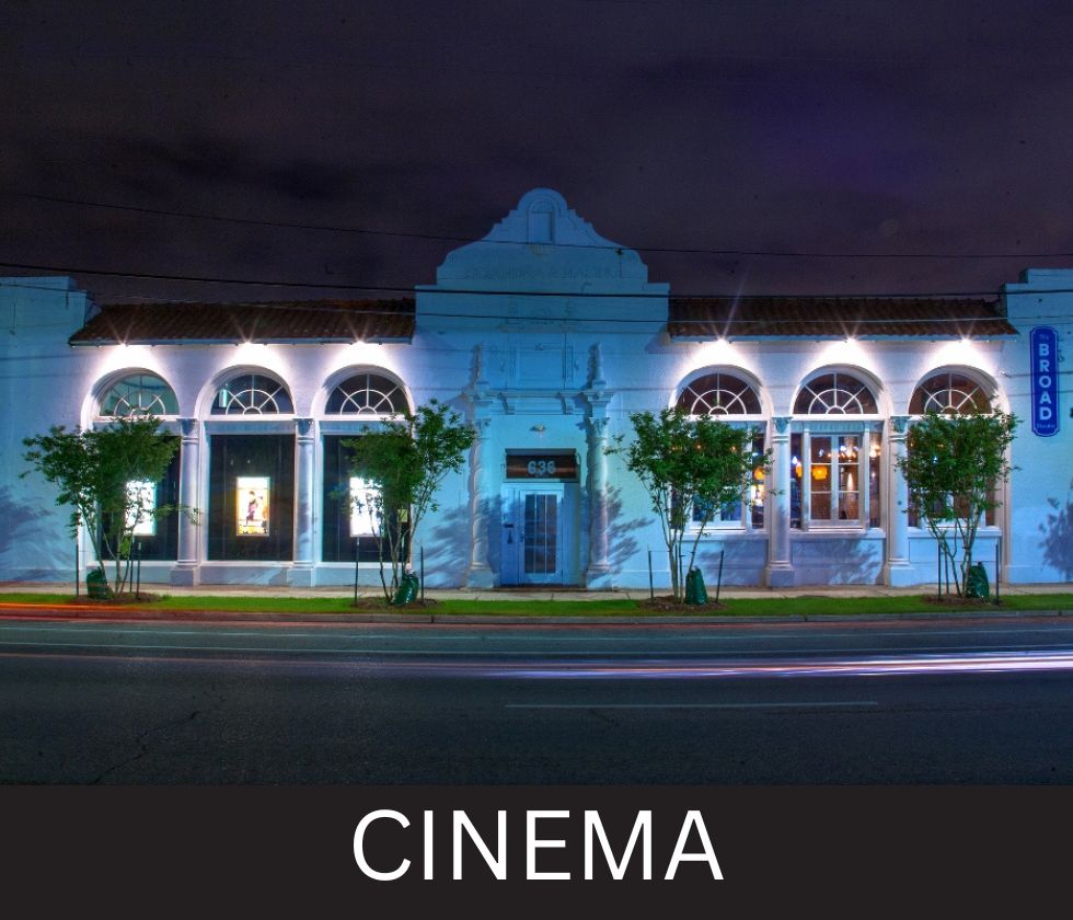 Cinema