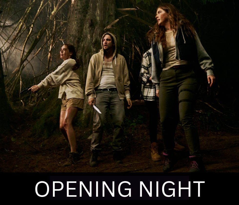 NOLA Opening Night