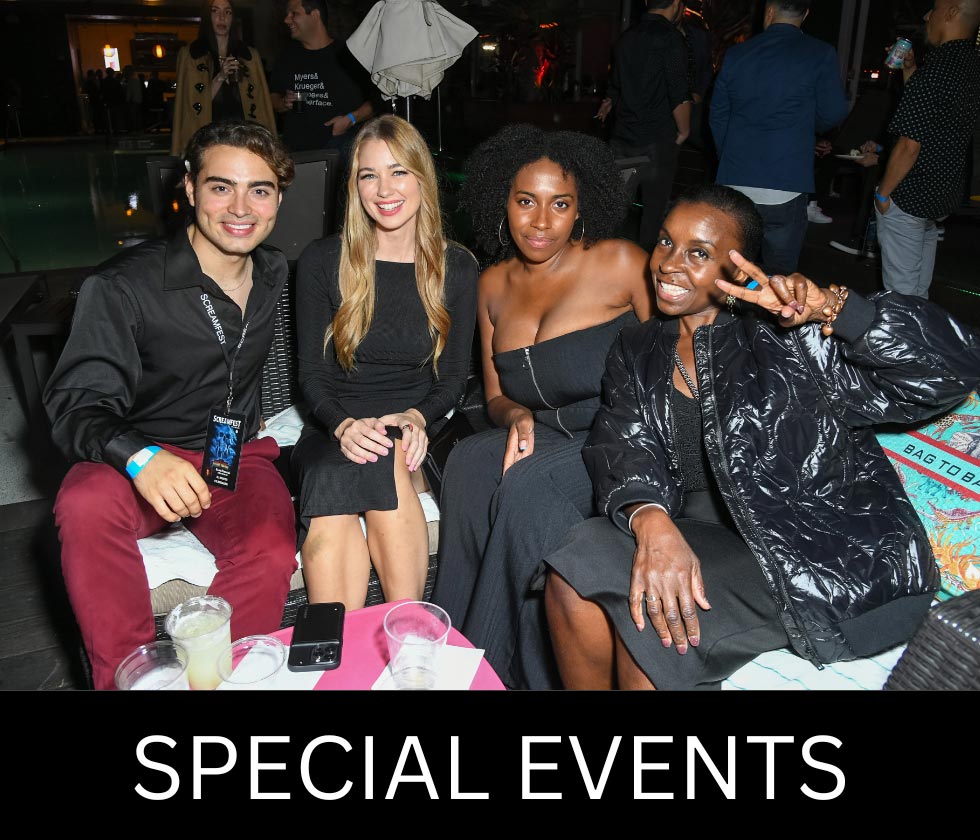 Special Events