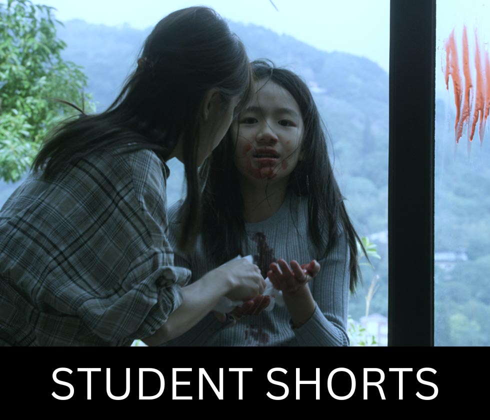 Student Shorts