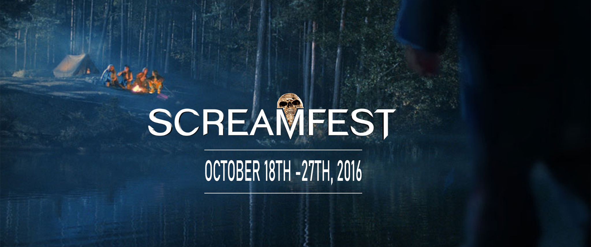 Screamfest 2016