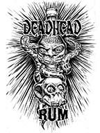 Deadhead Rum