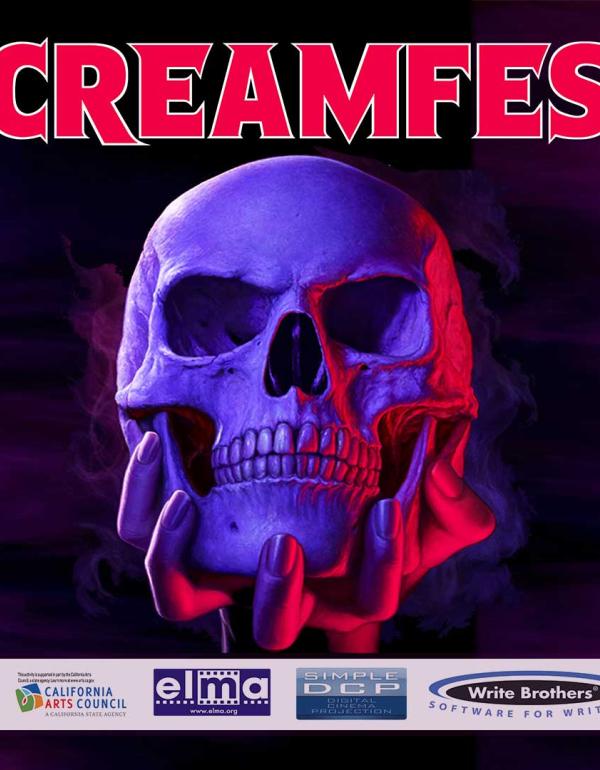 2022 Screamfest Festival Awards | SCREAMFEST