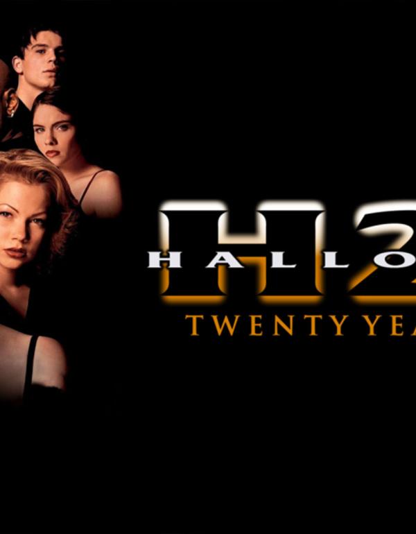 Halloween H20 25th Anniversary Screening SCREAMFEST