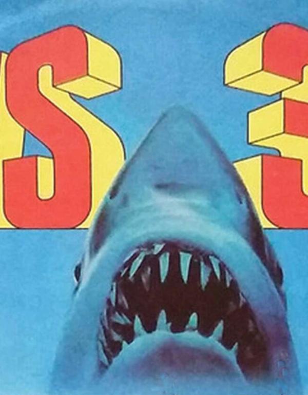 Jaws 3D 1983 - 40th Anniversary Screening | SCREAMFEST