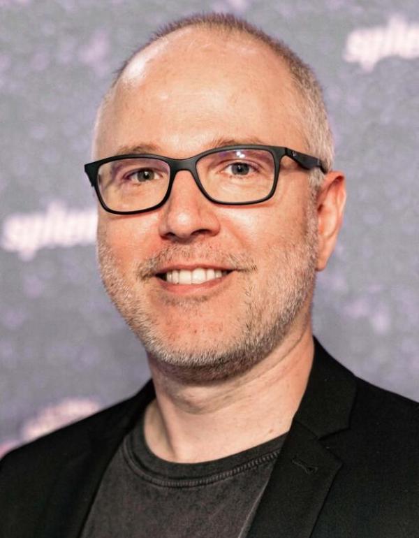 Martijn Smits