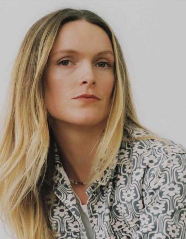 Photo of Arabella Anderson