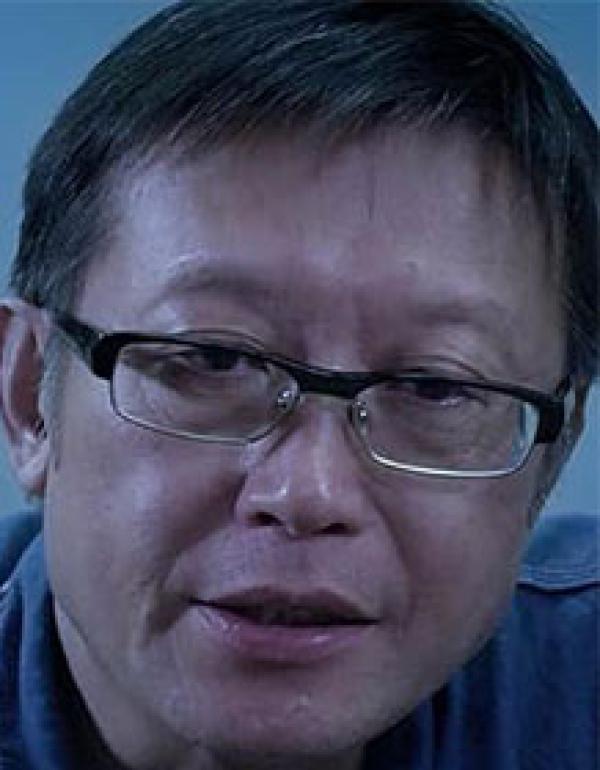 Andrew Lau Lo