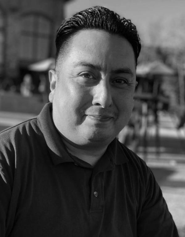 Boise Esquerra (Writer/Director) 