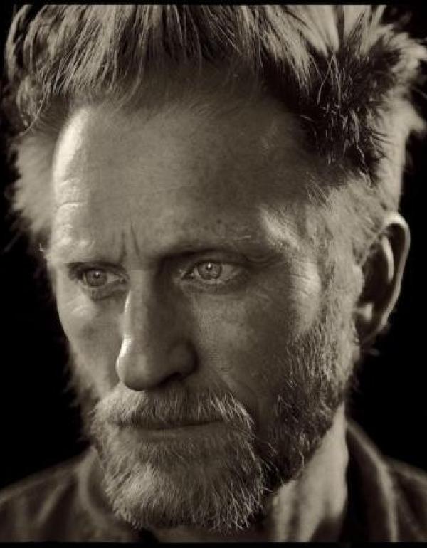 Headshot of GROW Director, Brian Gottlieb.