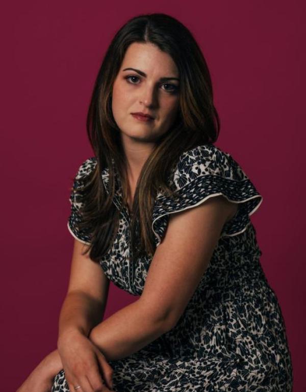 Jessica Burgin