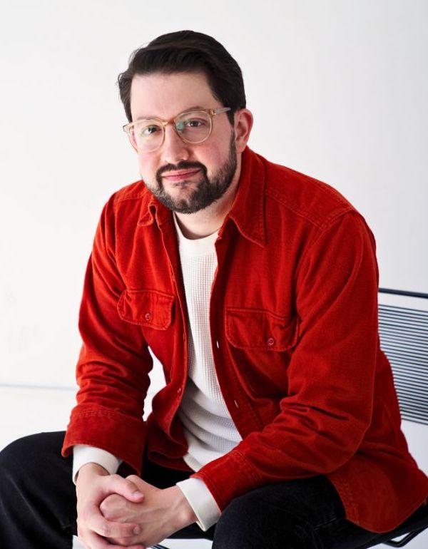 Cory Stonebrook