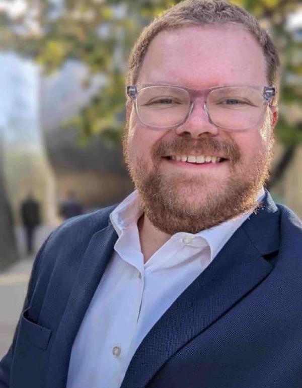 Cory Pratt, the director