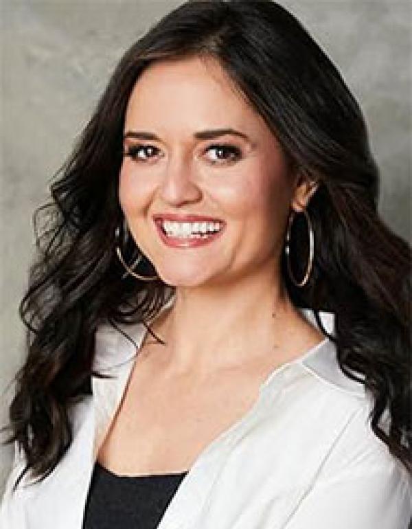 Danica McKellar