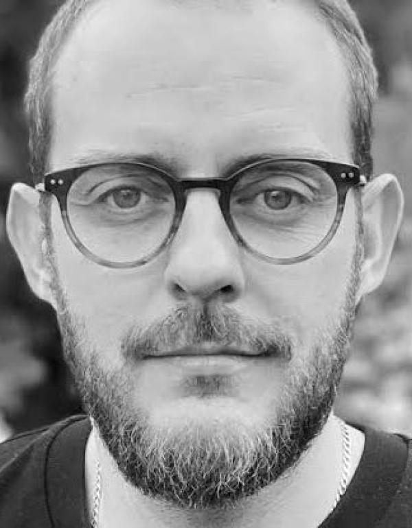 Daniel Negret
