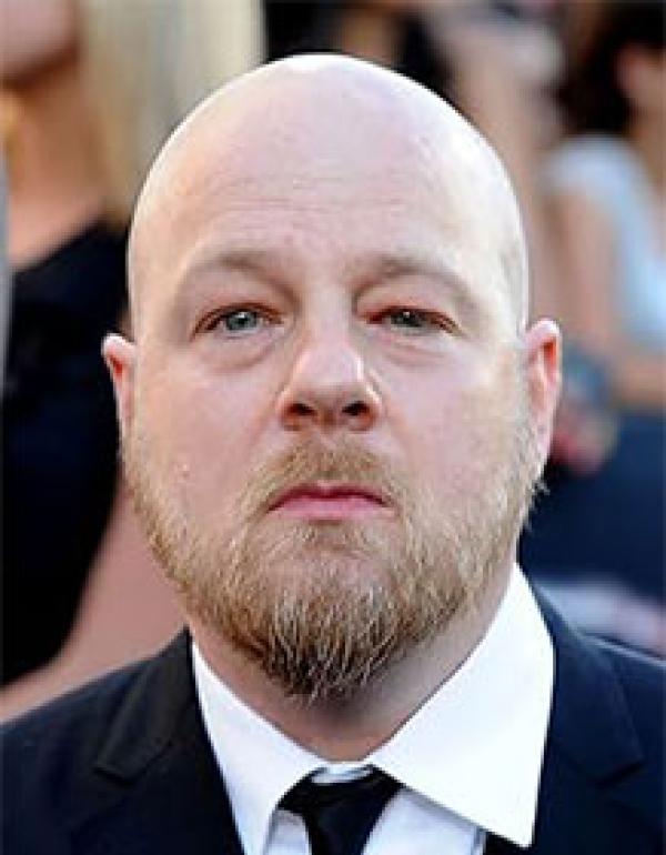 David Slade