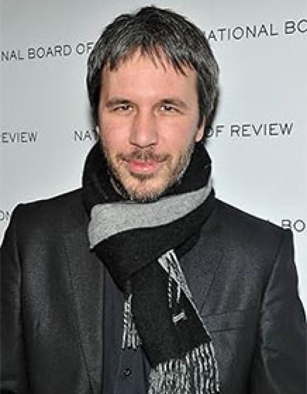 Denis Villeneuve