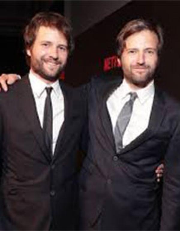 Duffer Brothers