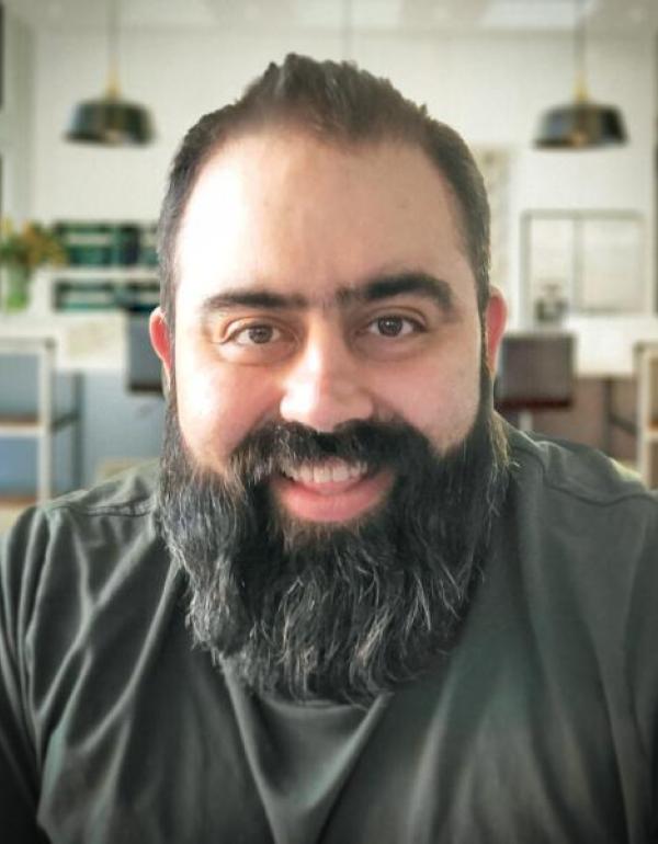 Paul De Cinque