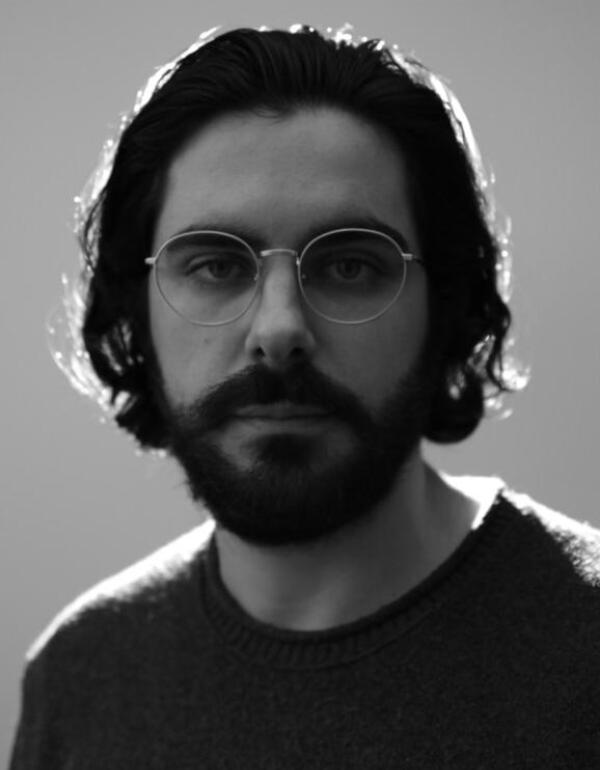 Matthew E. Robinson