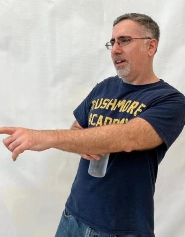 Glenn L Lissner