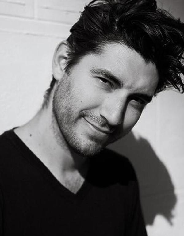 Dominic López
