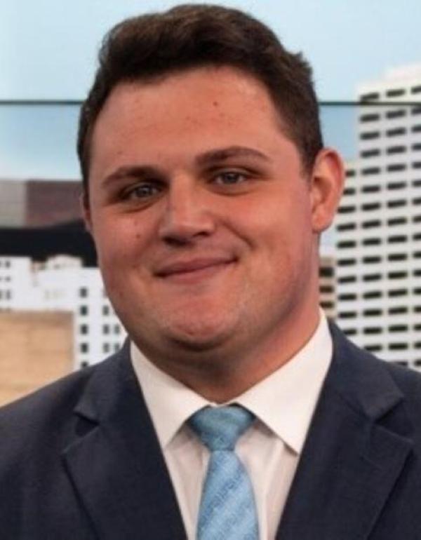 Wesley Boone