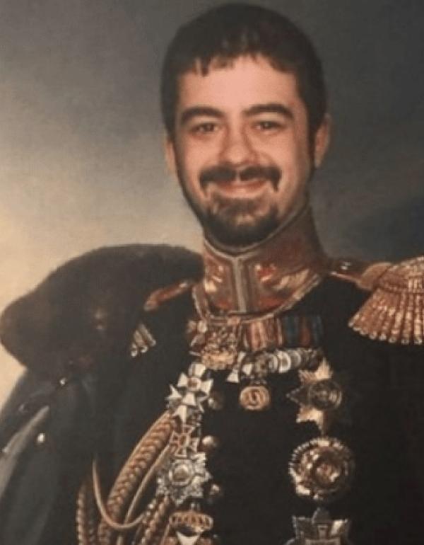 Alex Liakos