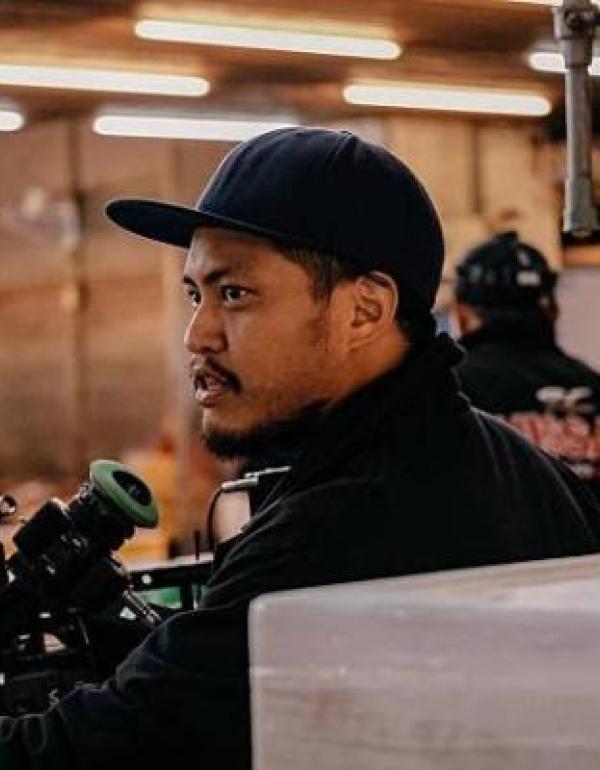 Jon Keng