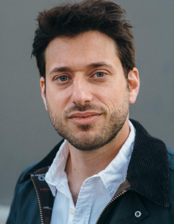 Jonathan Frey - Director