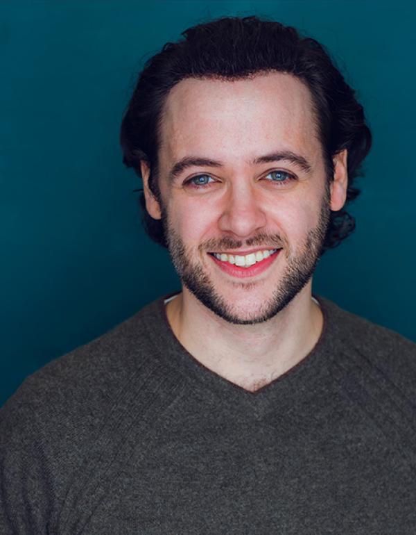 Jake Rubin
