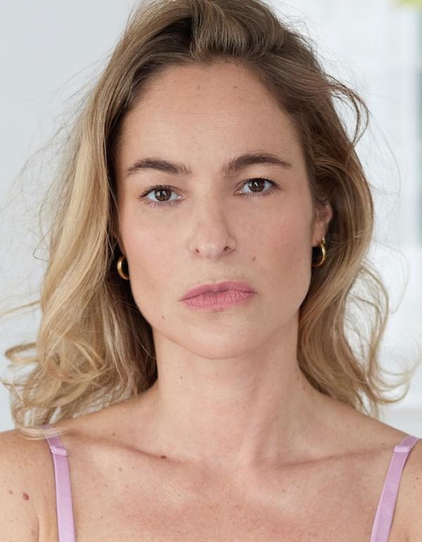 Jennifer Lumbroso