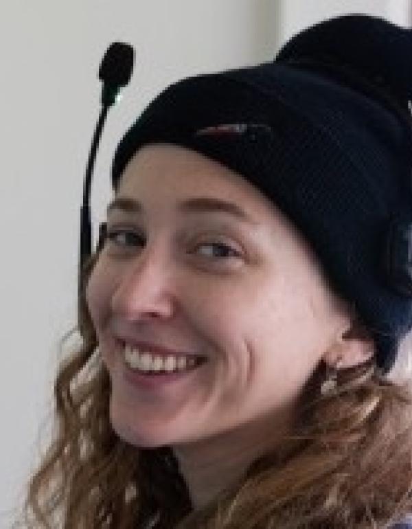 Katherine Dudas