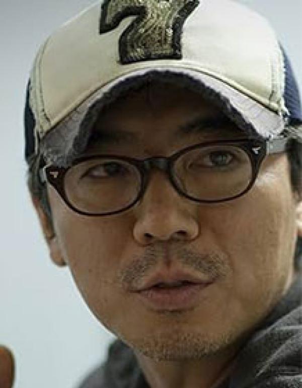 Kim Jee Woon