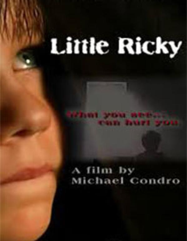 Little Ricky poster no director image available