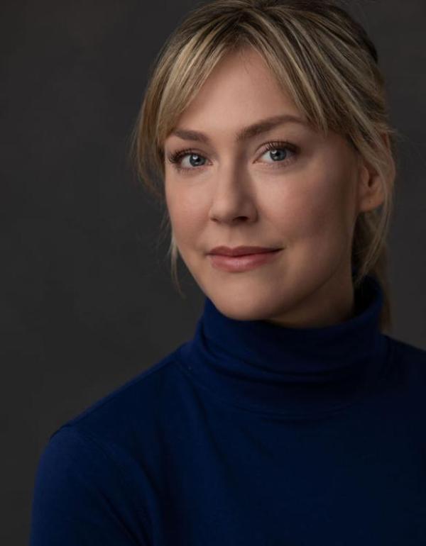 Erika Robel