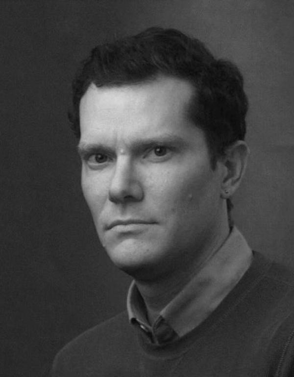 Nicholas Scott